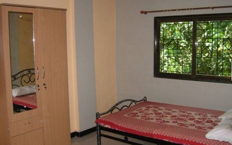 Fort View Bed & Breakfast, Malvan 4